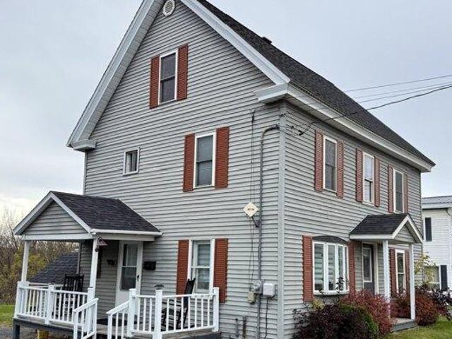 House for sale in Fort Kent, Maine