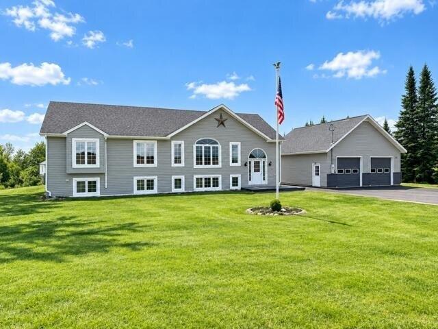 House for sale in Fort Kent, Maine
