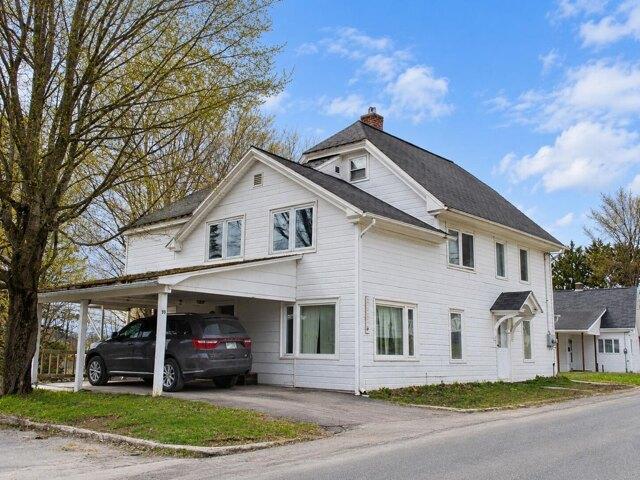 House for sale in Fort Kent, Aroostook County