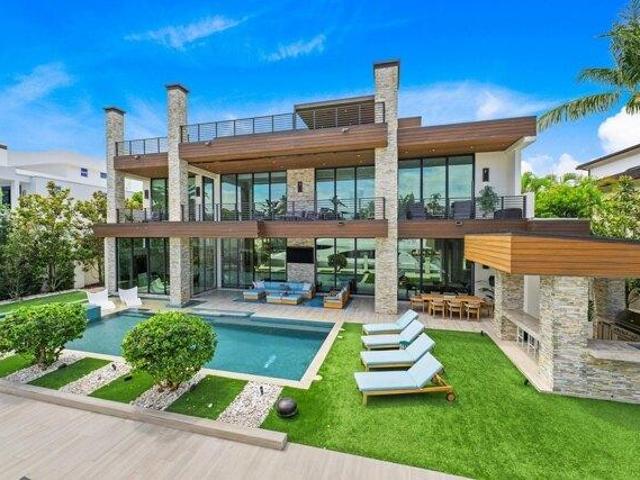 House for sale in Fort Lauderdale, Florida