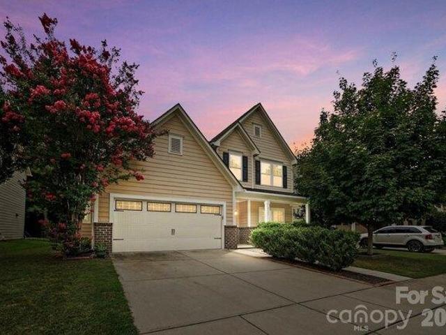 House for sale in South Carolina
