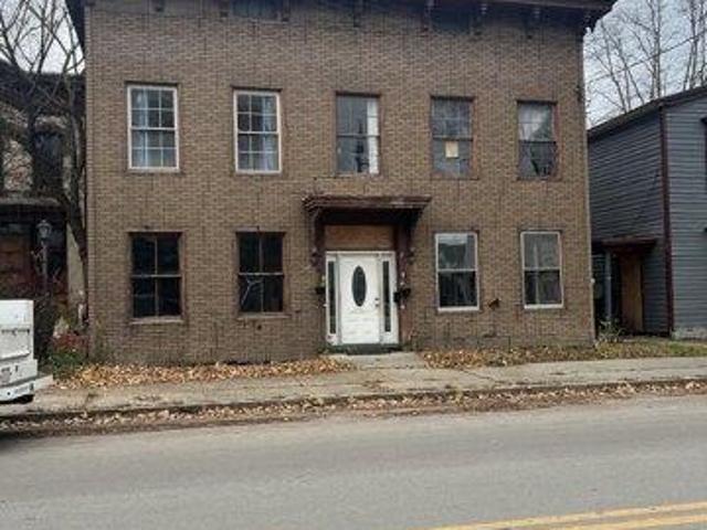 House for sale in Fort Plain, New York