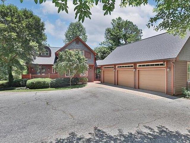 House for sale in Fortson, Georgia