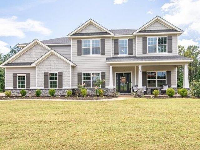 House for sale in Fortson, Georgia