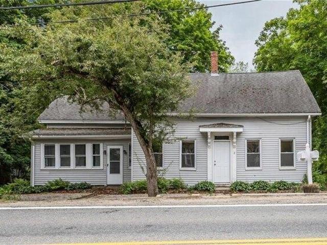 House for sale in Foster, Rhode Island