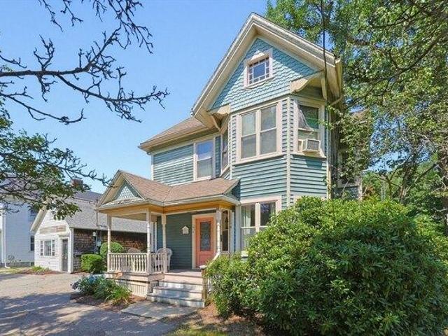 House for sale in Foxboro, Massachusetts
