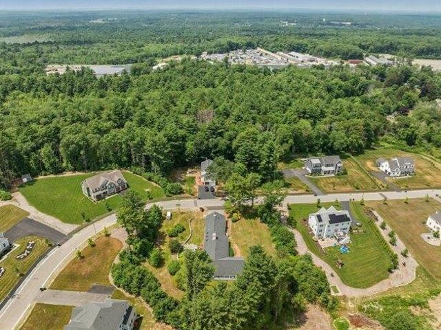 House for sale in Foxboro, Massachusetts