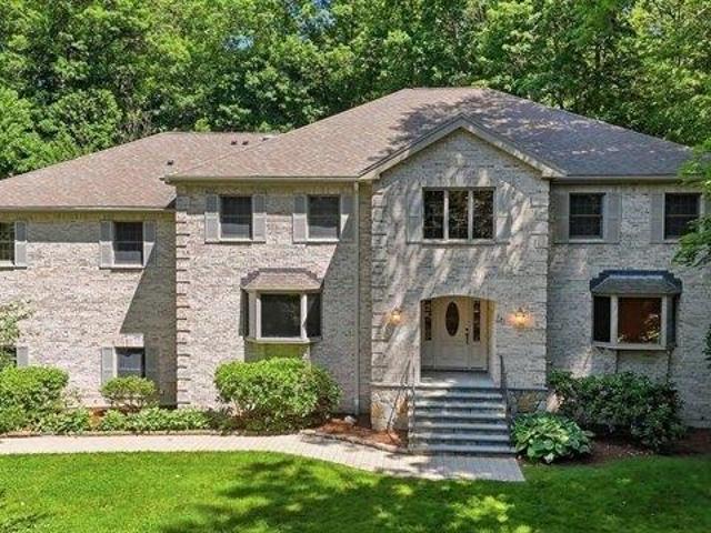 House for sale in Framingham, Massachusetts