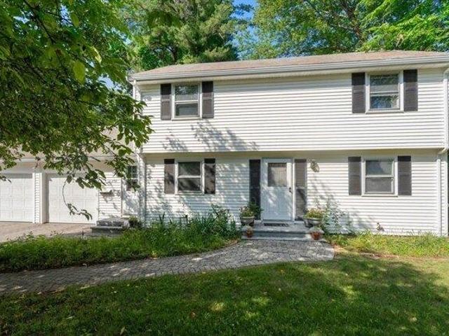 House for sale in Framingham, Massachusetts