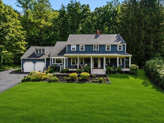 House for sale in Framingham, Massachusetts