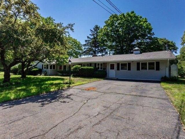 House for sale in Framingham, Massachusetts