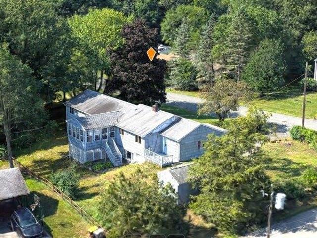 House for sale in Framingham, Massachusetts