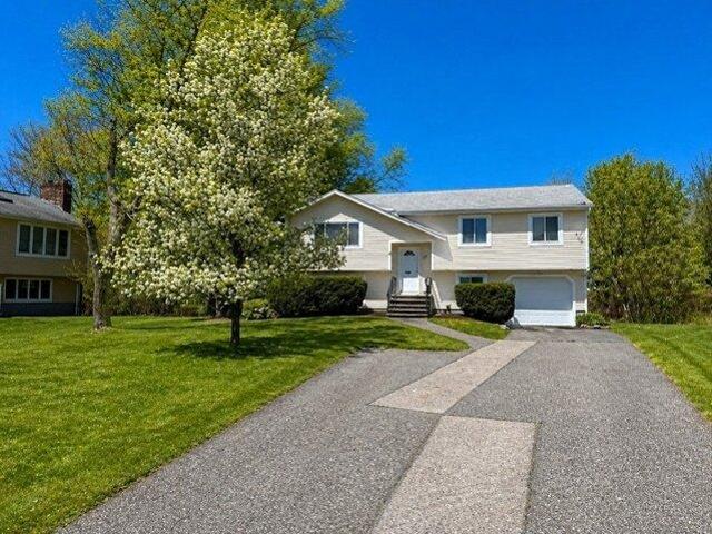 House for sale in Framingham, Massachusetts