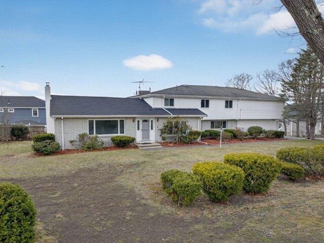 House for sale in Framingham, Massachusetts