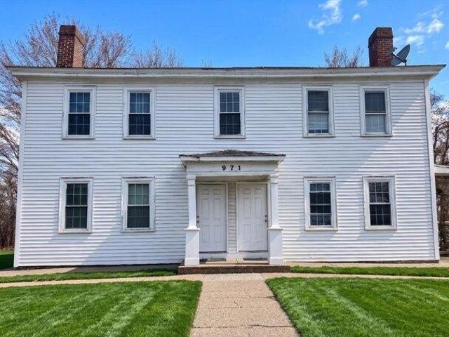 House for sale in Framingham, Massachusetts