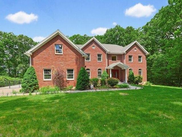 House for sale in Framingham, Massachusetts