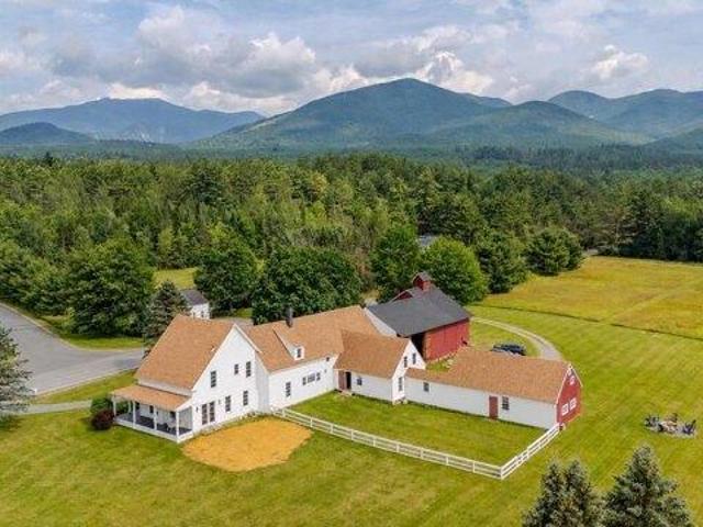 House for sale in Franconia, Grafton County