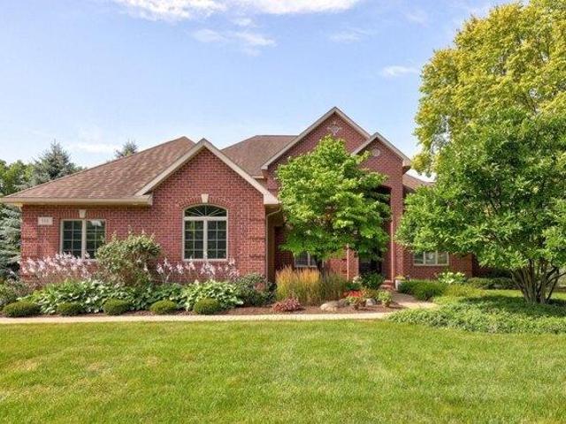 House for sale in Frankenmuth, Michigan