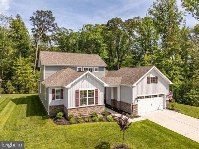 House for sale in Frankford