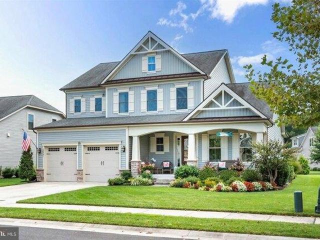 House for sale in Frankford, Delaware