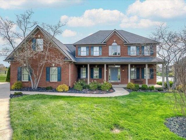 House for sale in Frankfort, Kentucky