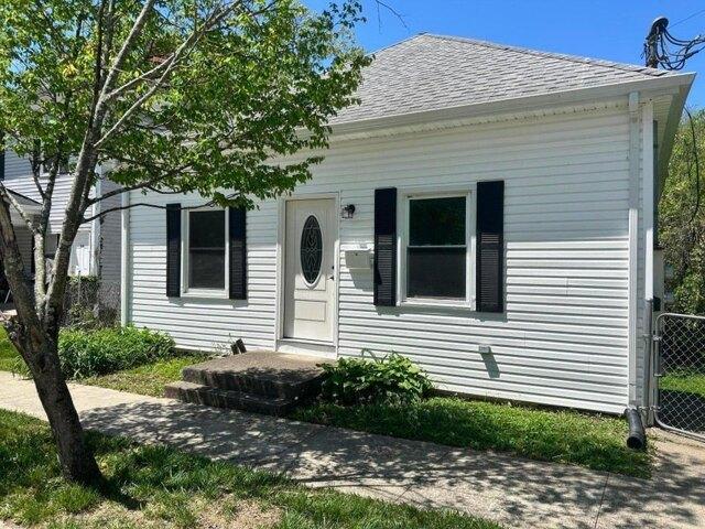 House for sale in Frankfort, Kentucky