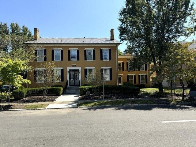 House for sale in Frankfort, Kentucky