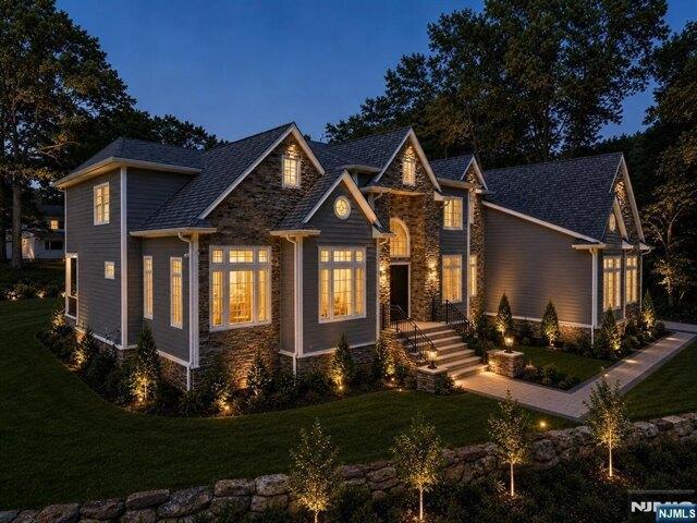 House for sale in Crystal Lake, Franklin Lakes
