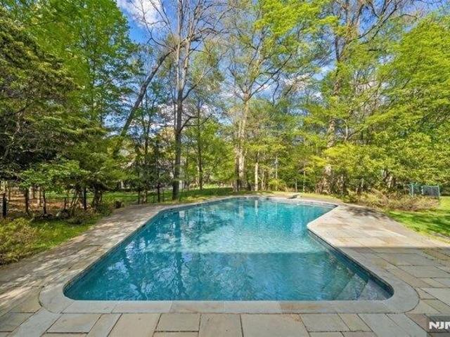 House for sale in Franklin Lakes, Bergen County