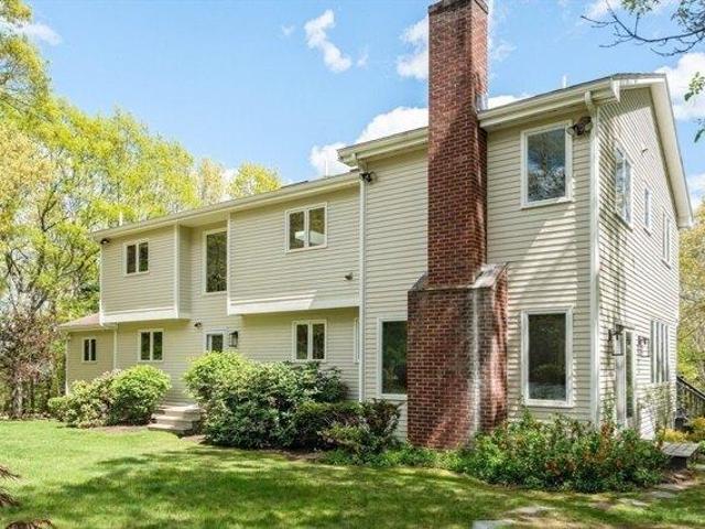 House for sale in Franklin, Massachusetts