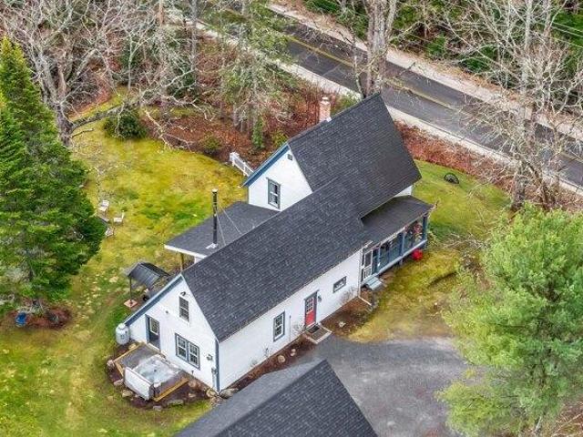 House for sale in Franklin, Maine