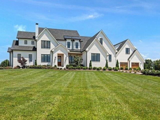 House for sale in Franklin, Tennessee