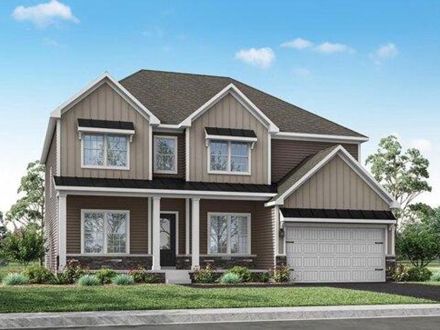 House for sale in Monmouth, New Jersey