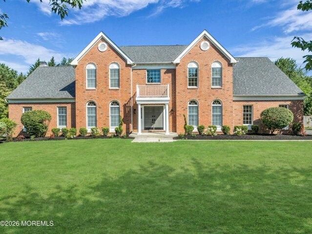 House for sale in Monmouth, New Jersey