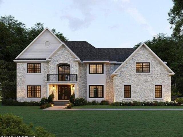 House for sale in Monmouth, New Jersey