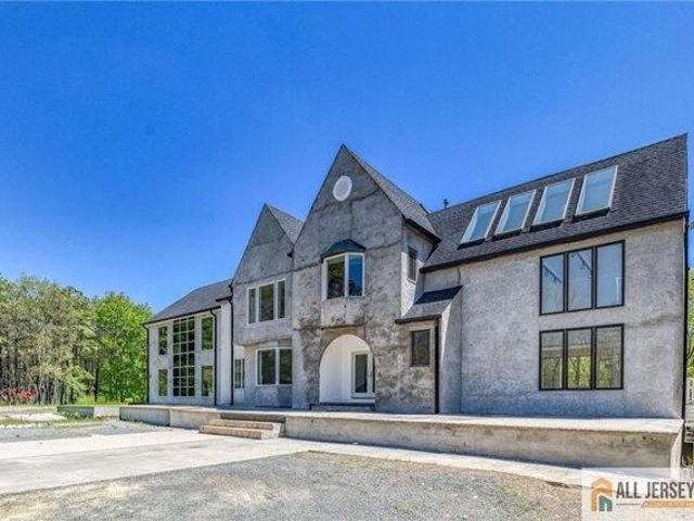 House for sale in Monmouth, New Jersey