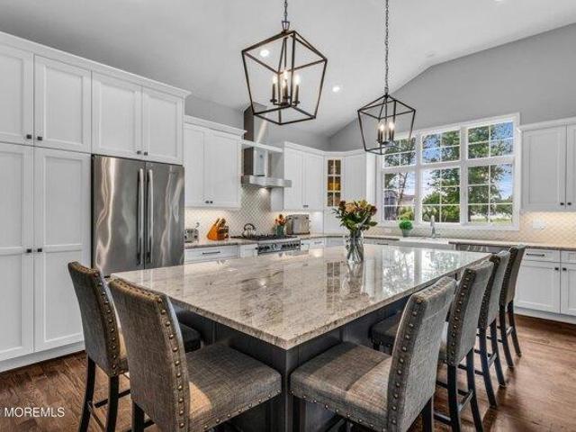 House for sale in Monmouth, New Jersey