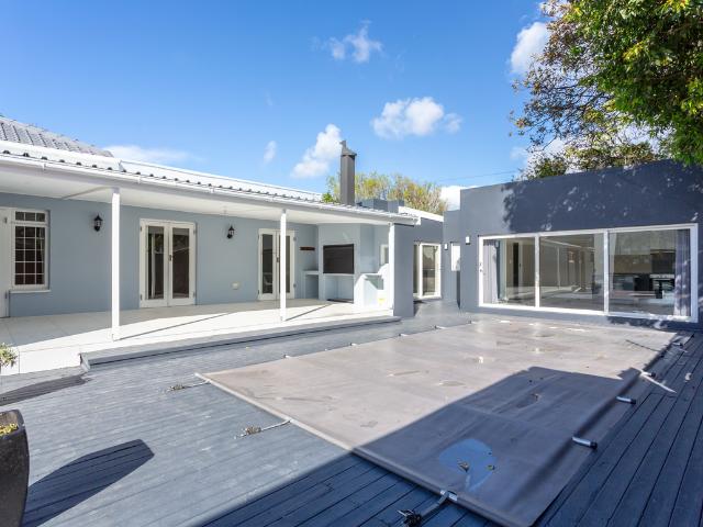 House for rent in Cape Town, Western Cape