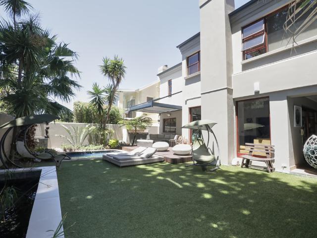 House for rent in Cape Town, Western Cape