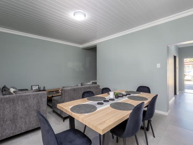 House for rent in Cape Town, Western Cape
