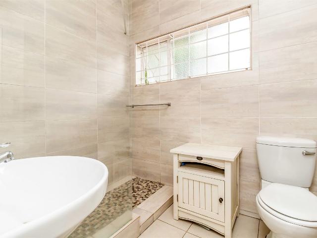 House for rent in Sandton