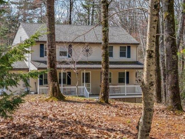 House for sale in Freeport, Maine