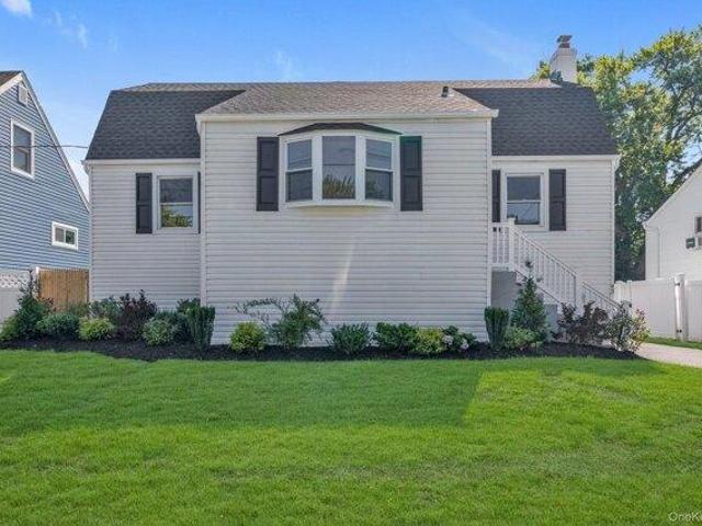 House for sale in Nassau, New York