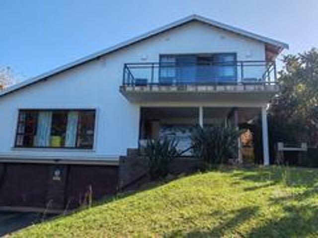 House for sale in Ugu District Municipality, Kwazulu-natal