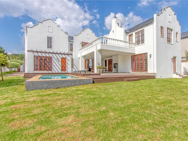 House for rent in Randburg, Gauteng