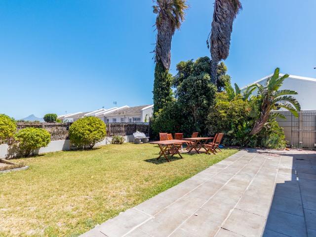 House for rent in Blouberg