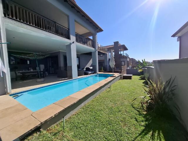 House for rent in Umhlanga, Kwazulu-natal