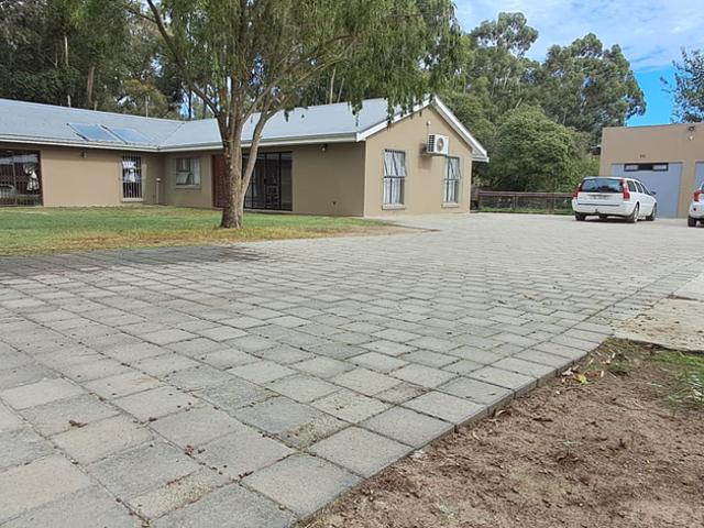 House for rent in Eersterivier, Western Cape