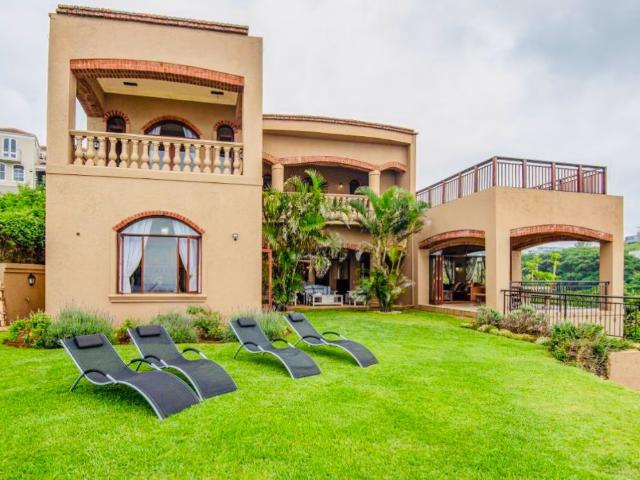 House for rent in Princess Grant, Kwazulu-natal