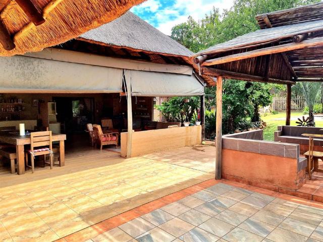 Apartment for rent in Hartbeespoort Dam Nature Reserve, North West